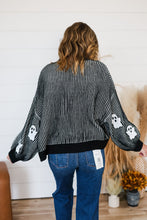 Load image into Gallery viewer, Ghouls Day Out Cardigan
