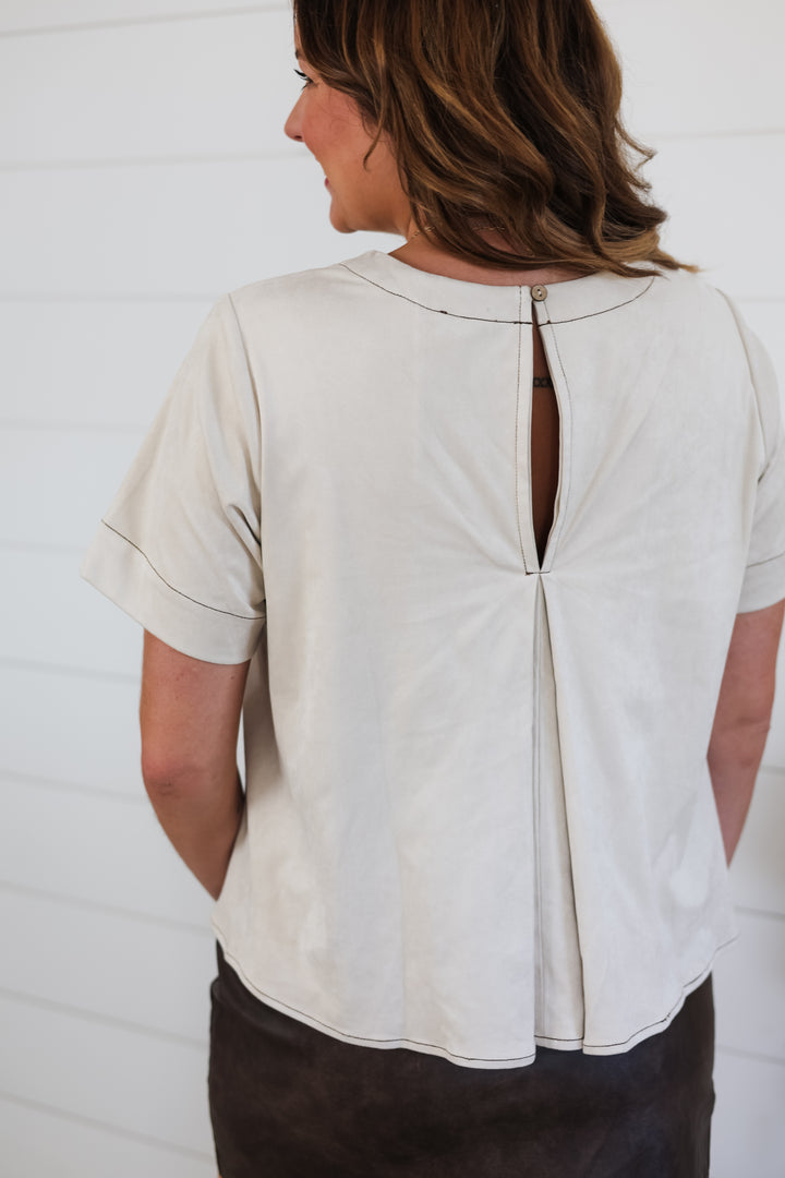 Feel The Love Top
