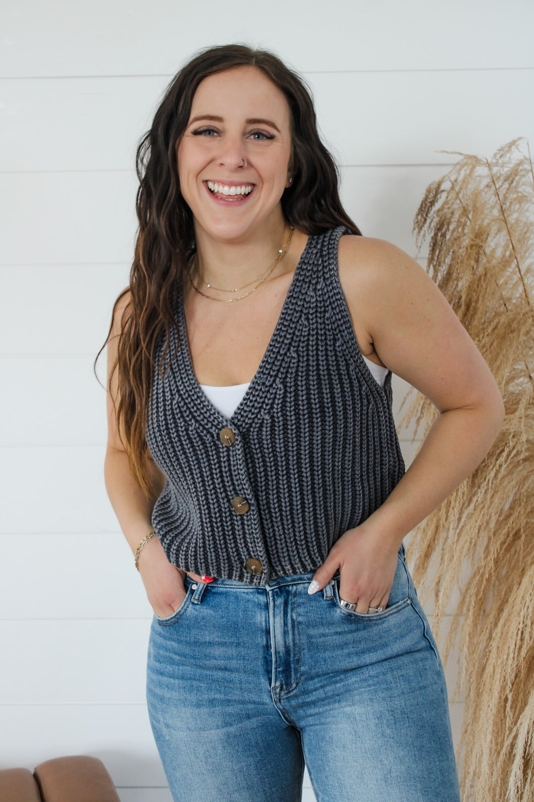All The Best Vest