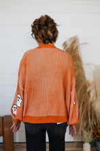 Load image into Gallery viewer, Ghouls Day Out Cardigan

