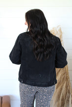 Load image into Gallery viewer, Help You Out Denim Jacket
