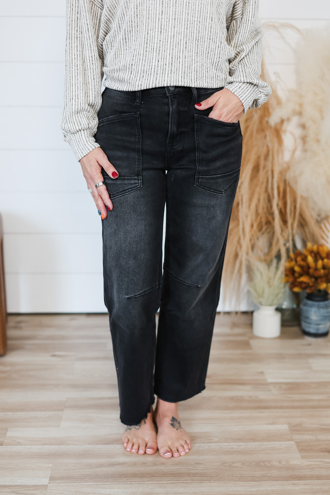 Vervet: Save The Day Denim