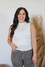 Load image into Gallery viewer, Speak Up Top
