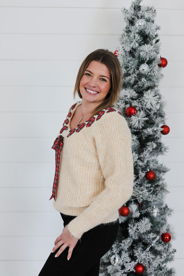 Deck The Halls Top