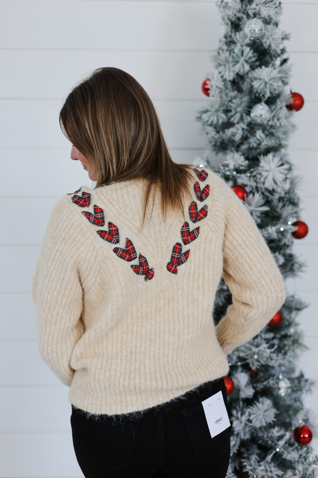 Deck The Halls Top
