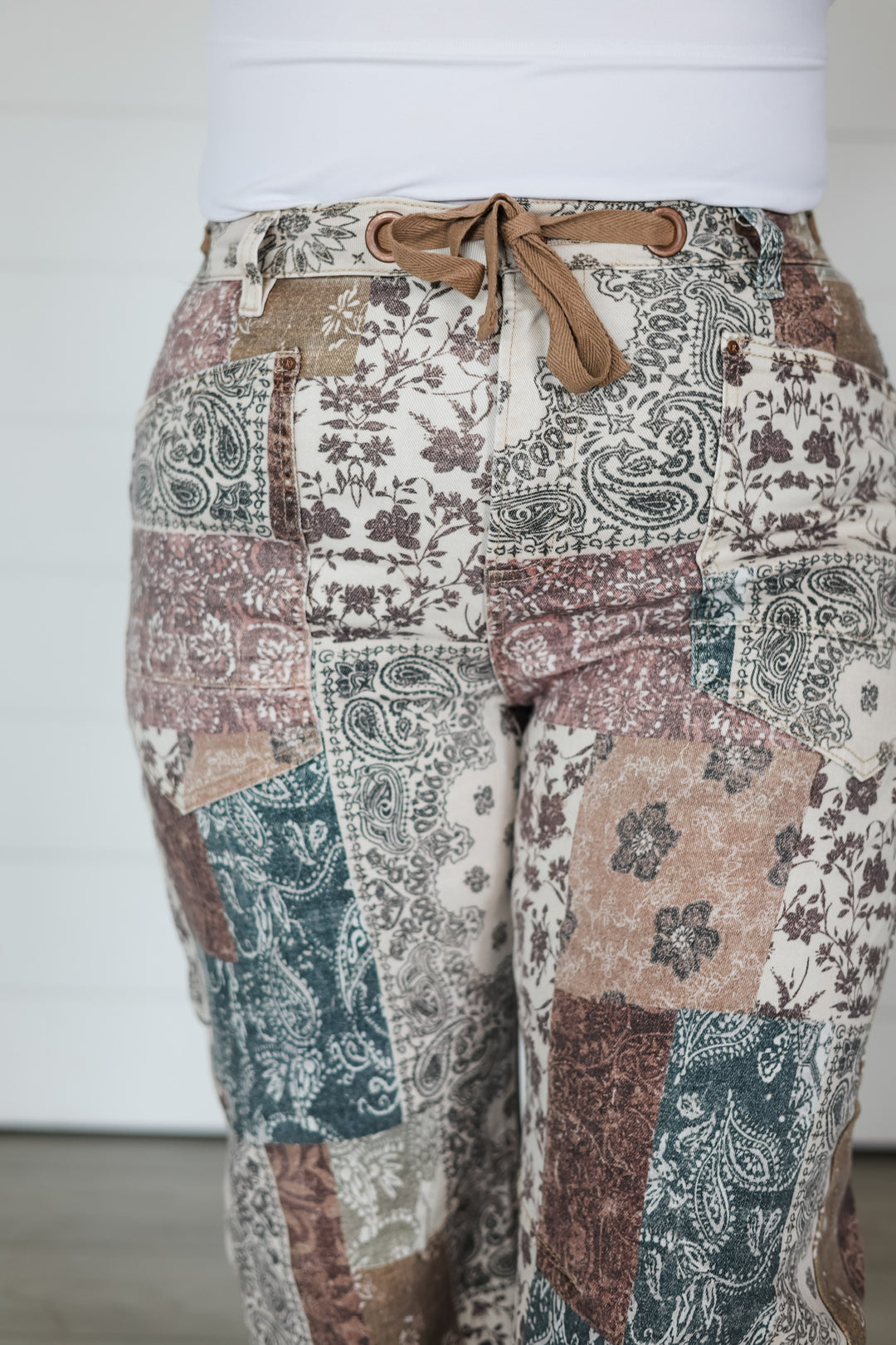 Risen: Still Be There Denim