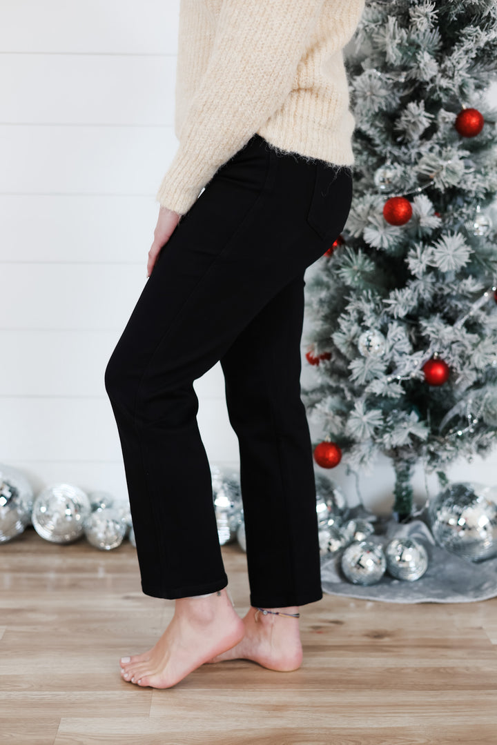 Vervet: Dress It Up Denim