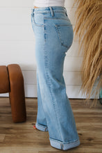 Load image into Gallery viewer, Risen: All I Know Denim
