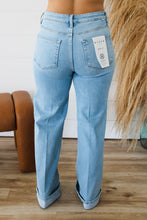 Load image into Gallery viewer, Risen: All I Know Denim
