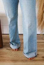 Load image into Gallery viewer, Risen: All I Know Denim
