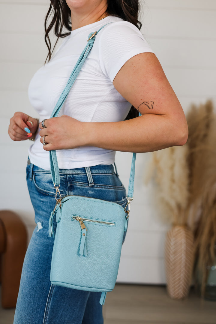 Pick Me Up Purse