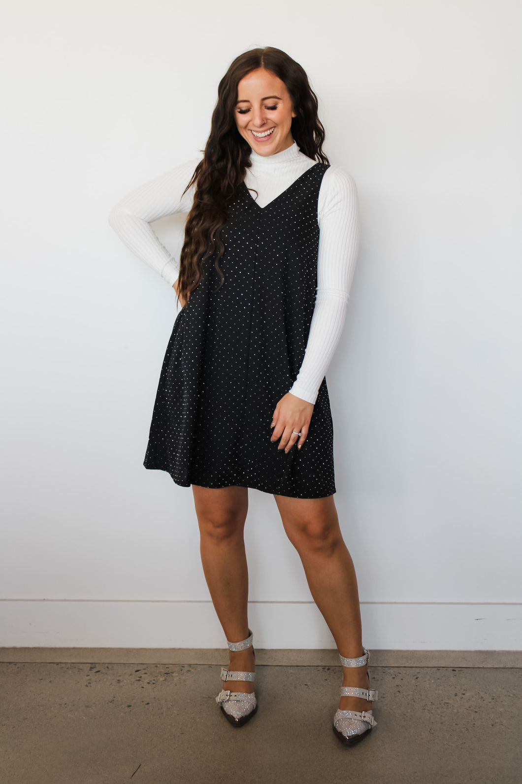 Feeling The Fun Dress