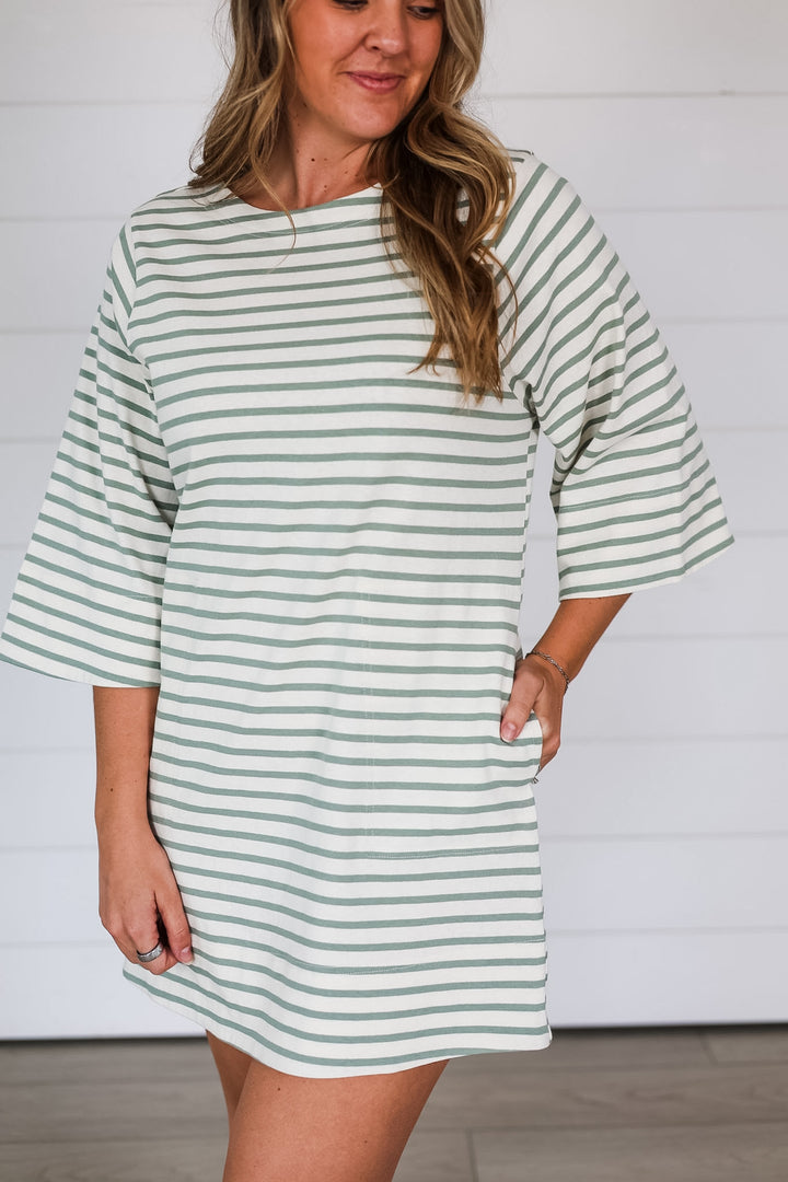 Everything You Love Dress