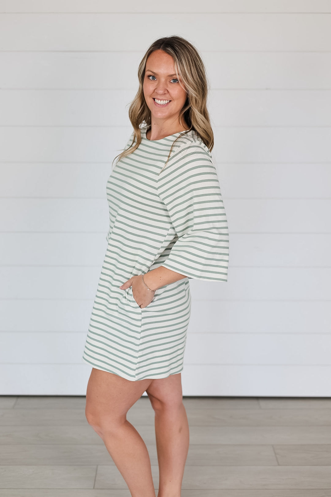 Everything You Love Dress