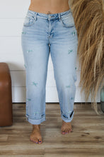 Load image into Gallery viewer, Risen: Bring The Heat Denim
