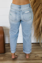 Load image into Gallery viewer, Risen: Bring The Heat Denim
