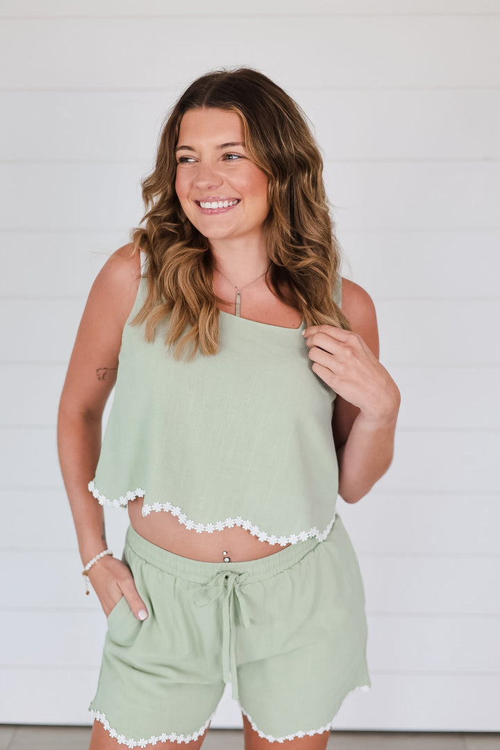 Find The Joy Top