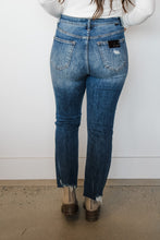 Load image into Gallery viewer, Risen: In The Back Denim
