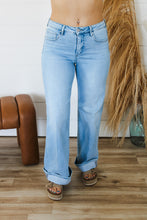 Load image into Gallery viewer, Risen: All I Know Denim
