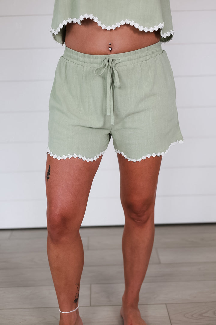 Find The Joy Short