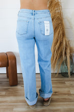 Load image into Gallery viewer, Risen: All I Know Denim
