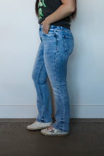 Load image into Gallery viewer, Vervet: On My Time Denim
