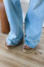 Load image into Gallery viewer, Risen: All I Know Denim
