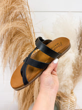 Load image into Gallery viewer, Blowfish: Here On Out Sandal
