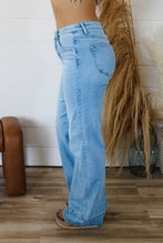 Load image into Gallery viewer, Risen: All I Know Denim
