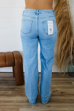 Load image into Gallery viewer, Risen: All I Know Denim
