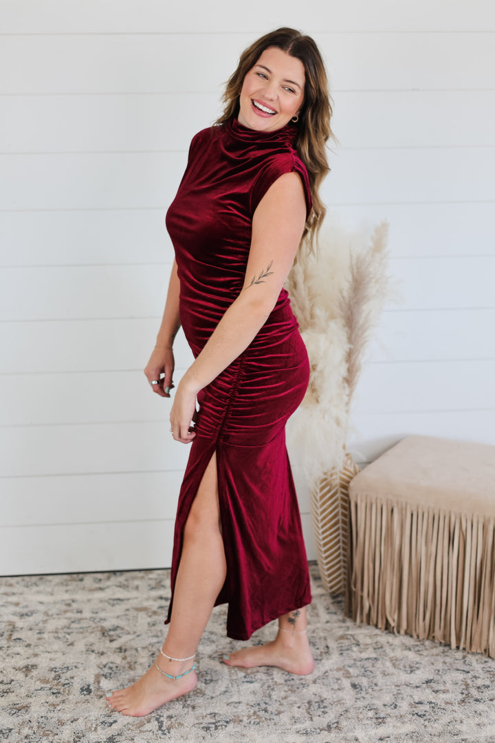 So Put Together Dress