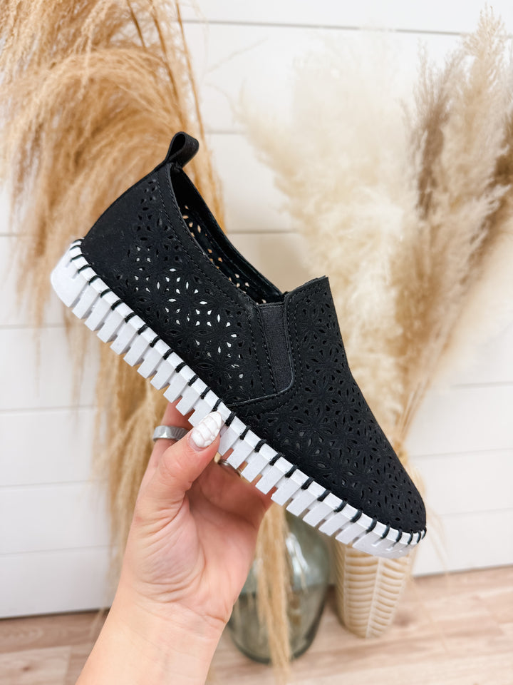 Very G: Shandy Shoe