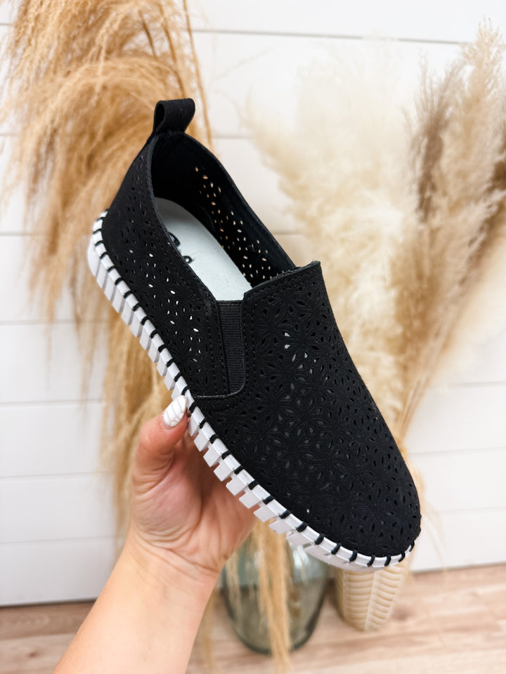 Very G: Shandy Shoe