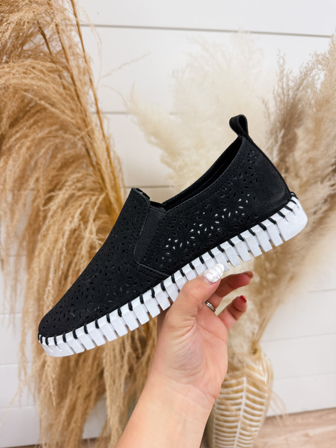 Very G: Shandy Shoe