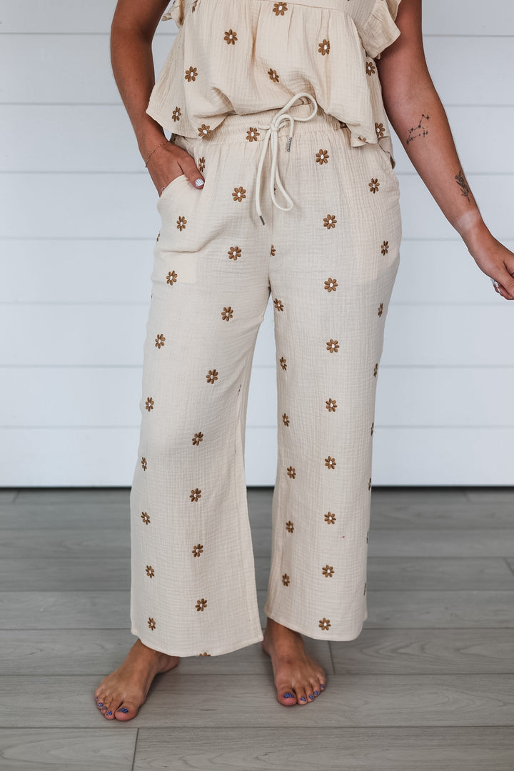 Worth It All Pant