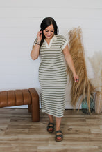 Load image into Gallery viewer, While Away Dress
