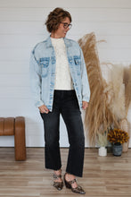 Load image into Gallery viewer, Learn The Technique Jacket
