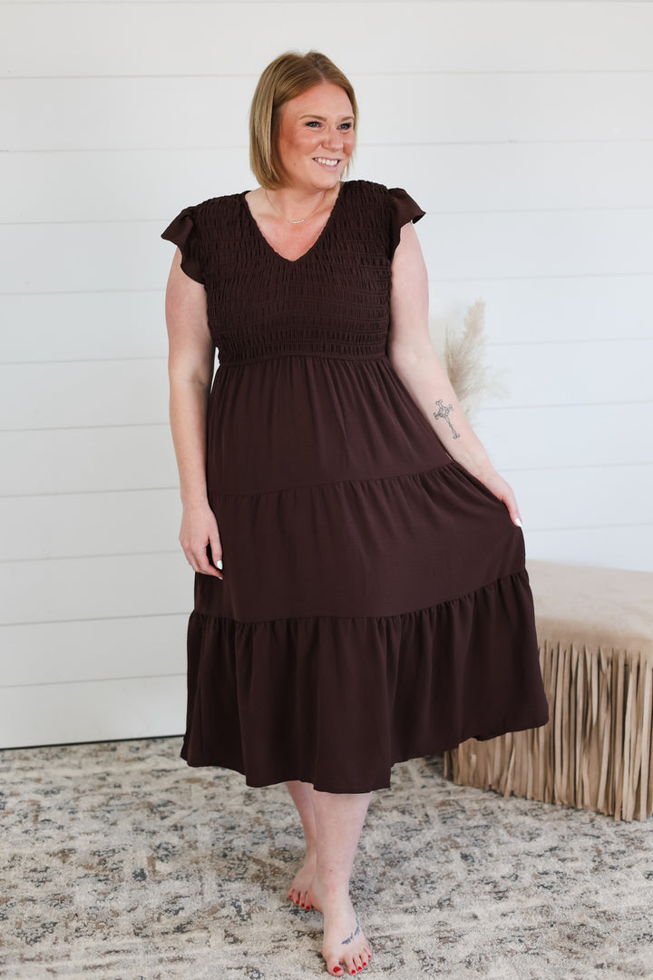 What A Fling Dress