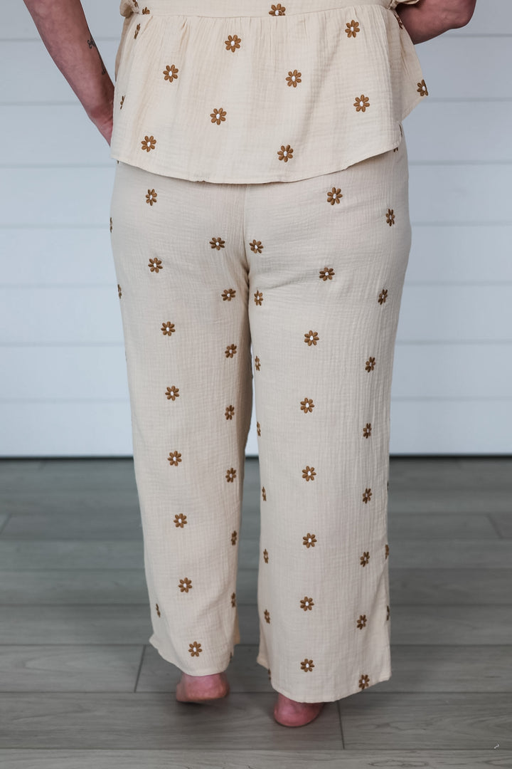 Worth It All Pant