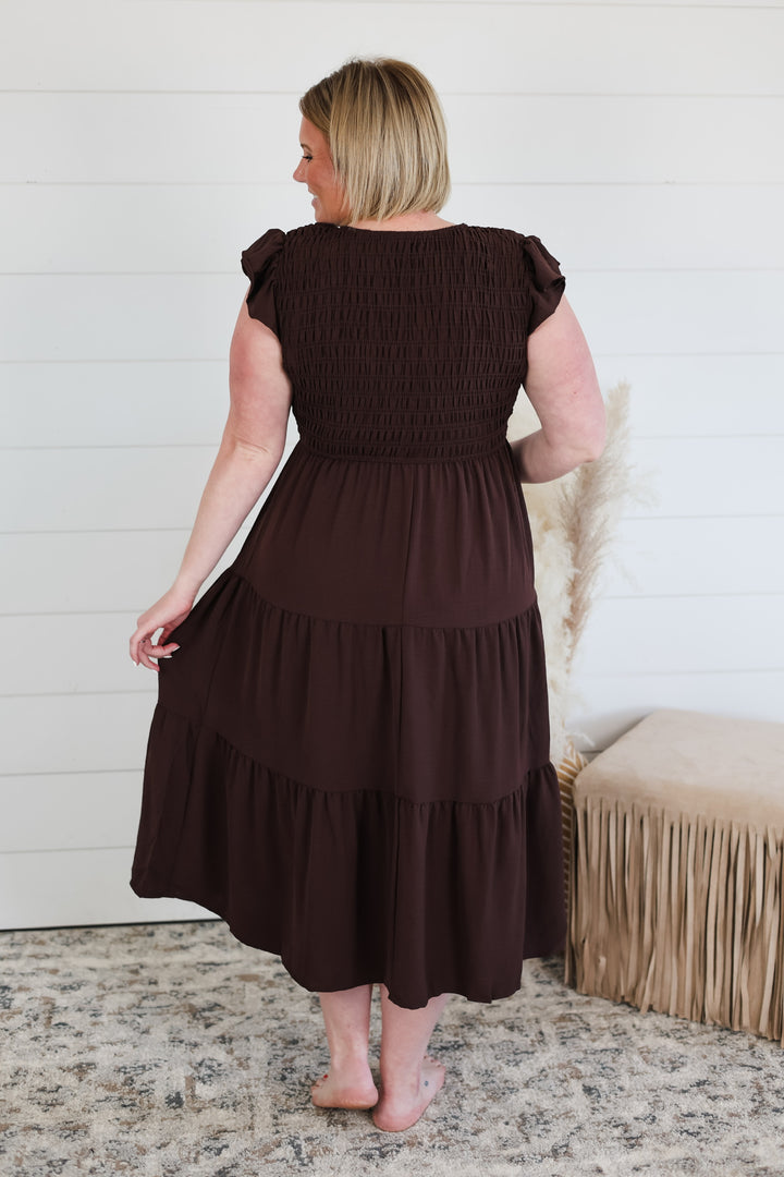 What A Fling Dress