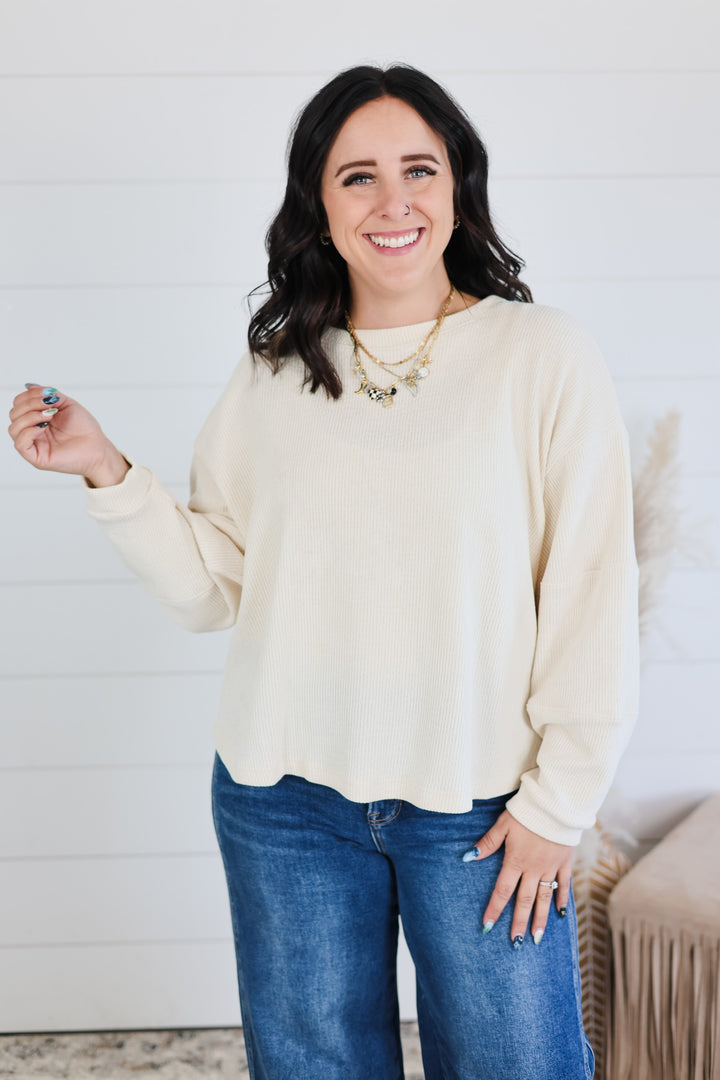 Well Loved Top