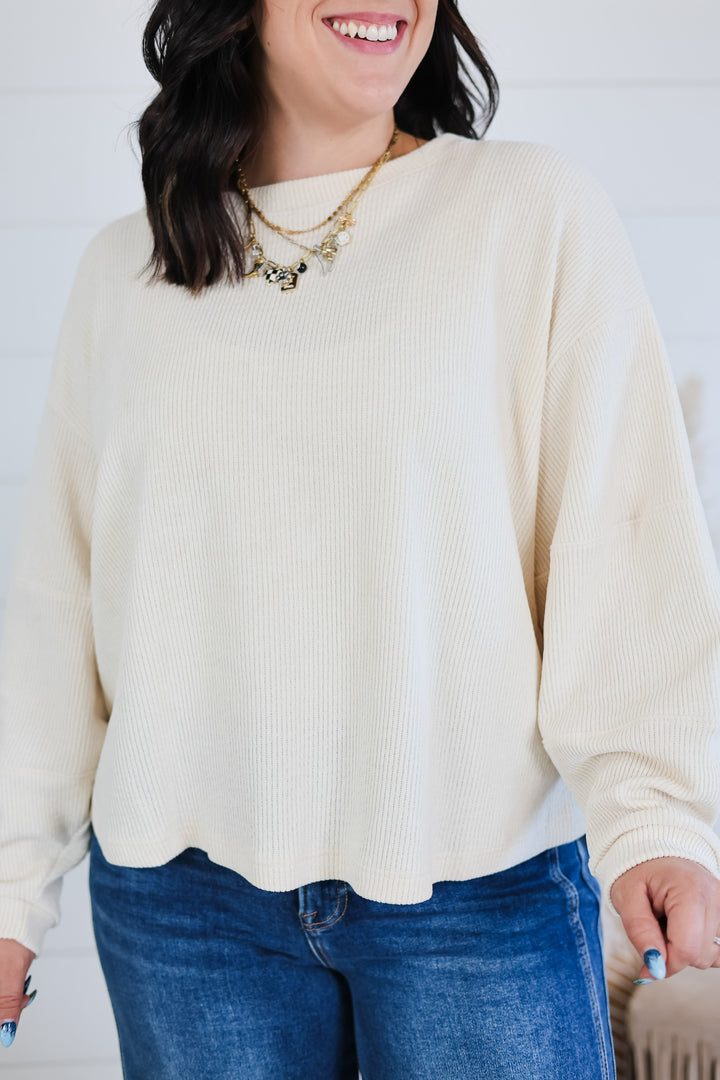 Well Loved Top