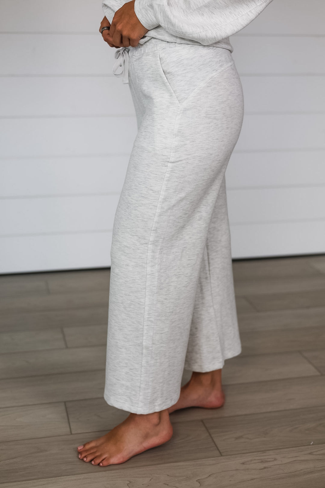 On The Edge Pant