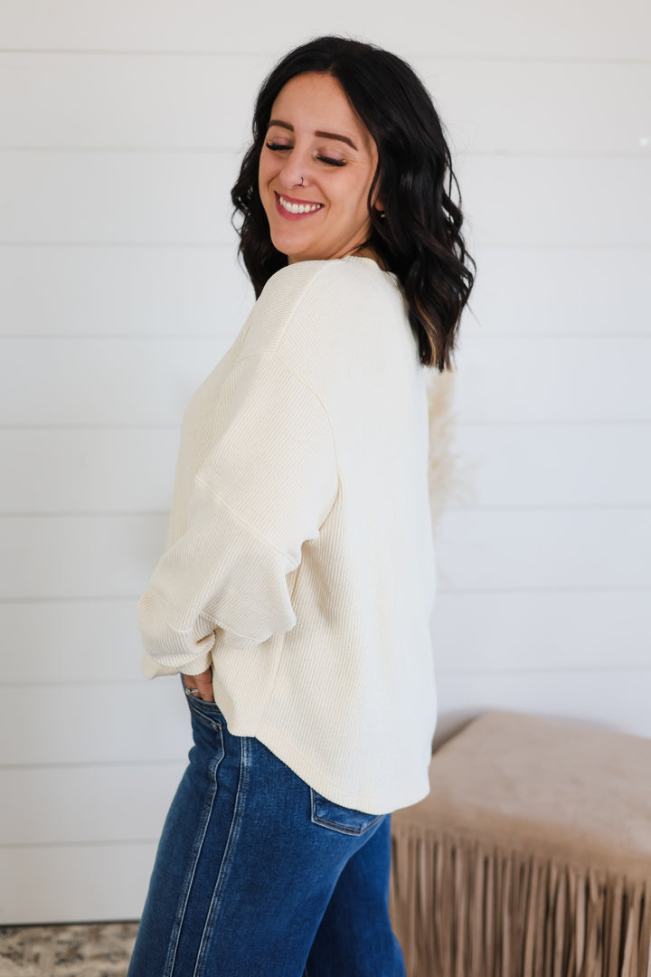 Well Loved Top