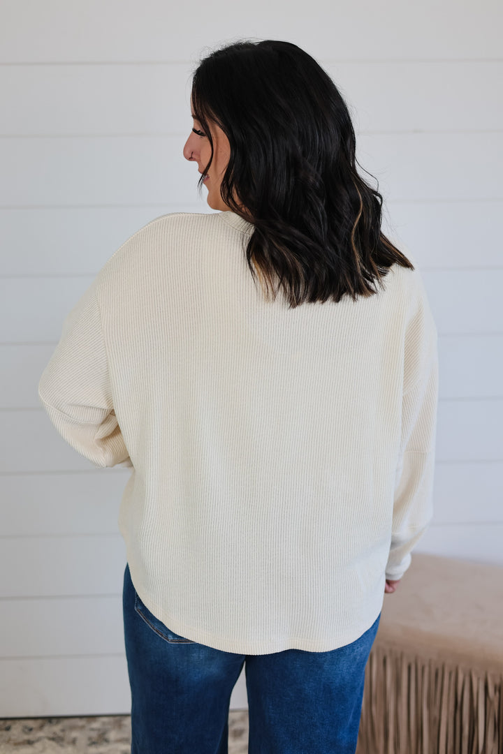 Well Loved Top