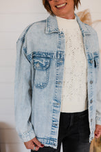 Load image into Gallery viewer, Learn The Technique Jacket
