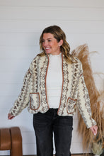 Load image into Gallery viewer, Life With You Jacket
