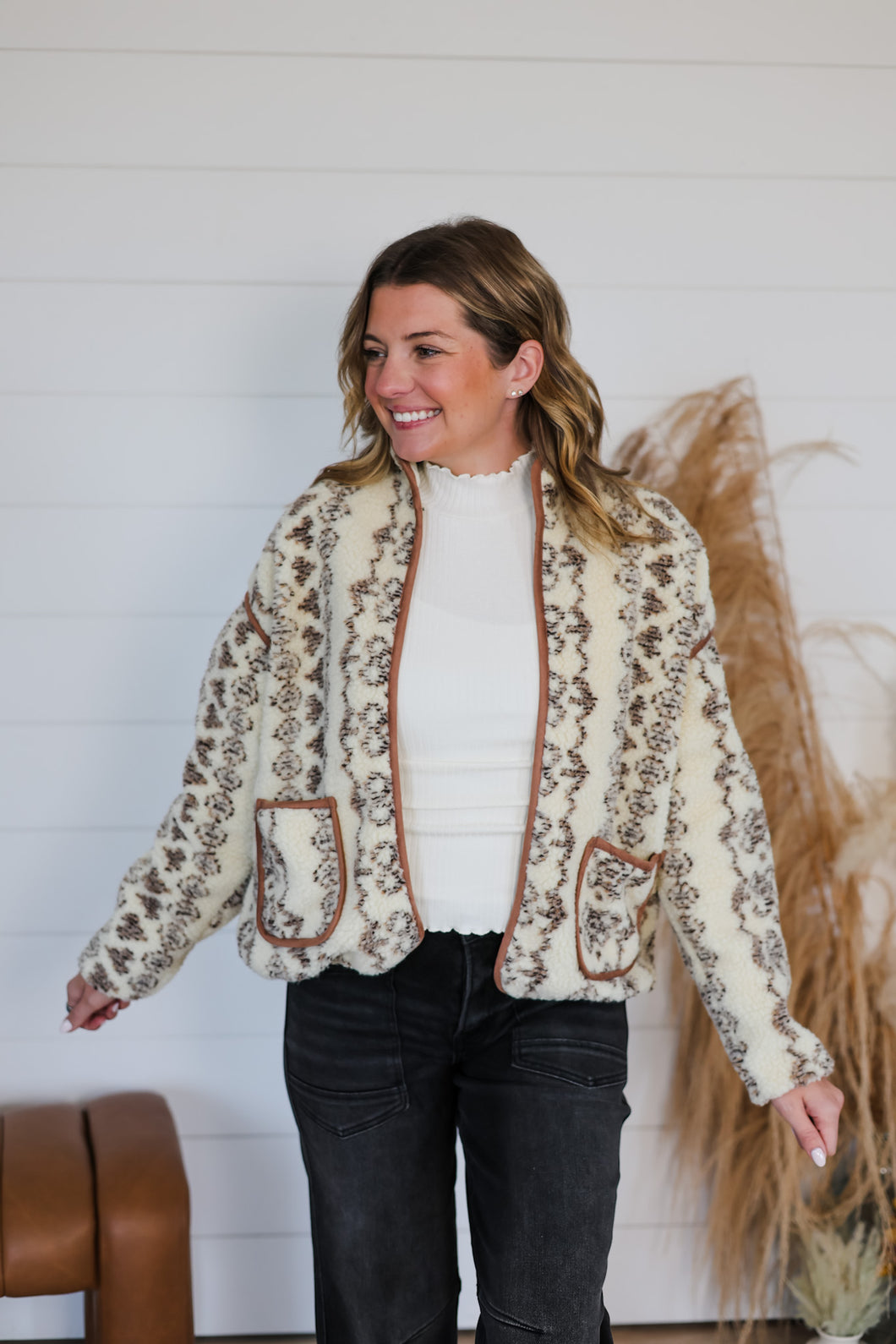 Life With You Jacket