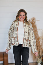 Load image into Gallery viewer, Life With You Jacket
