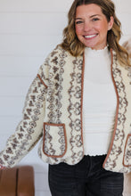 Load image into Gallery viewer, Life With You Jacket
